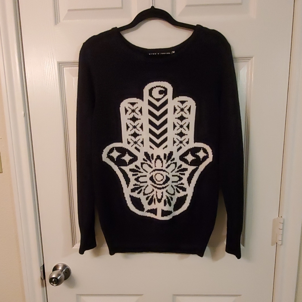 Killstar Sweater